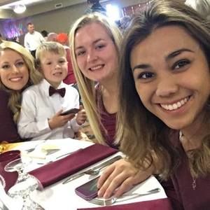 Meet your Posher, Briana